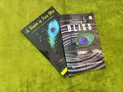 2 books combo