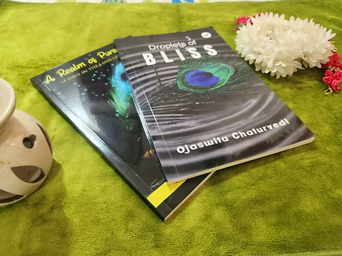 2 books combo