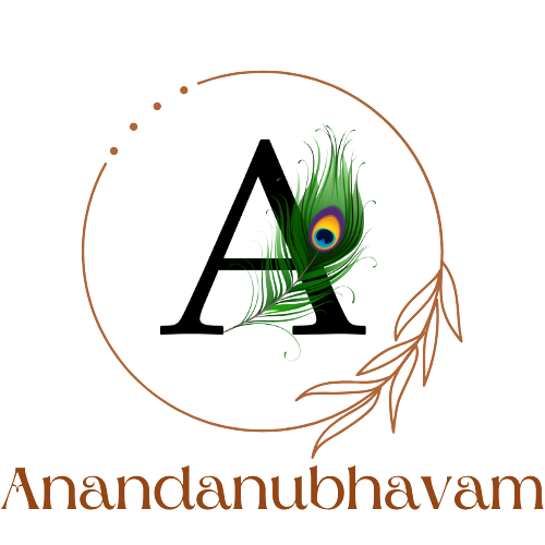 Anandanubhavam